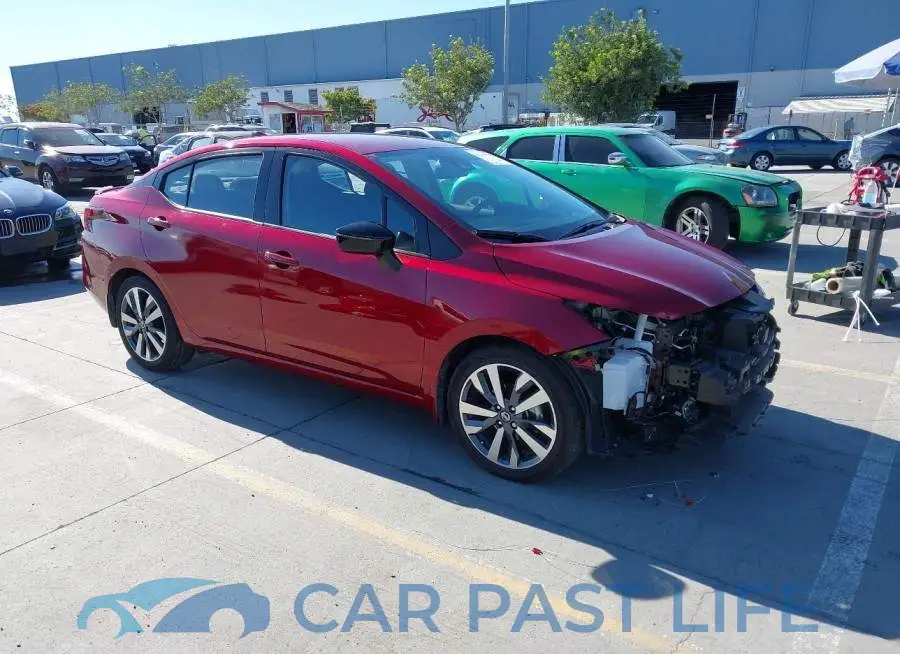 3N1CN8FVXLL806972# 1