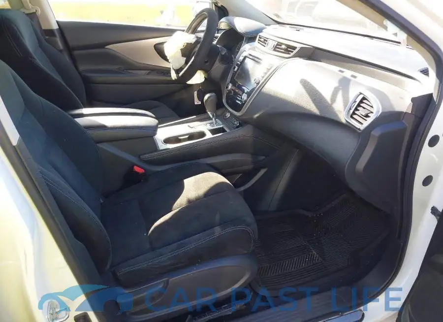5N1AZ2AS3LN109254# 5