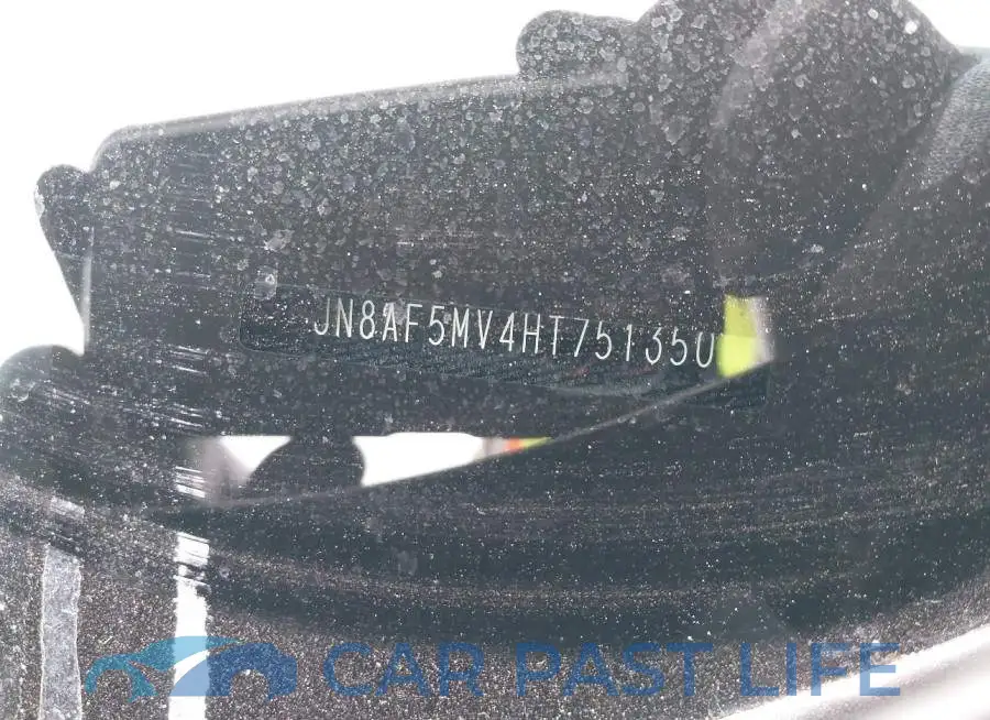 JN8AF5MV4HT751350# 16