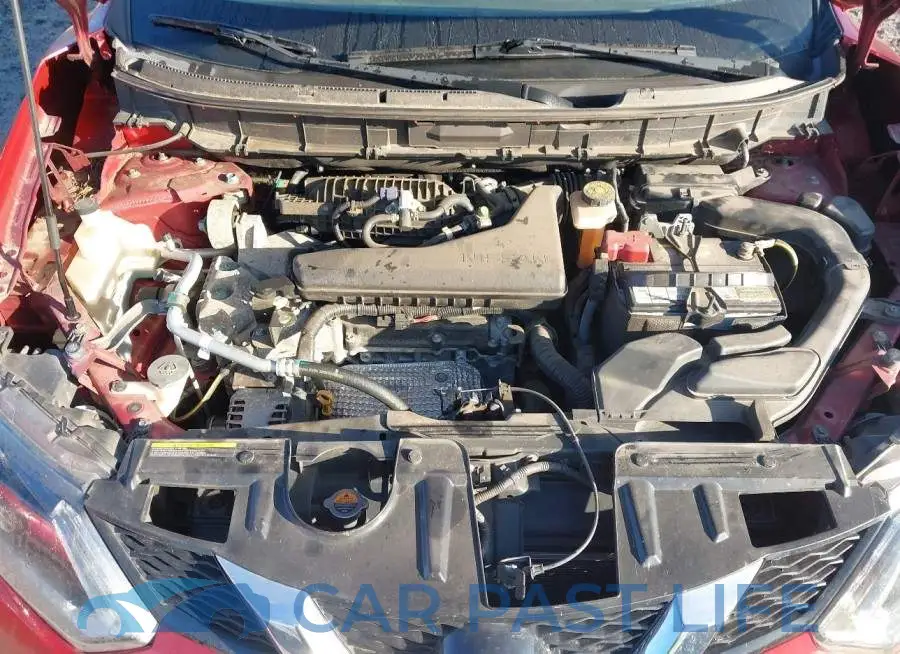 KNMAT2MT2GP735611# 10