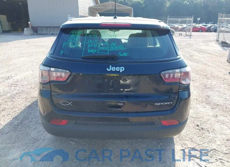 3C4NJCAB2JT124523# 17