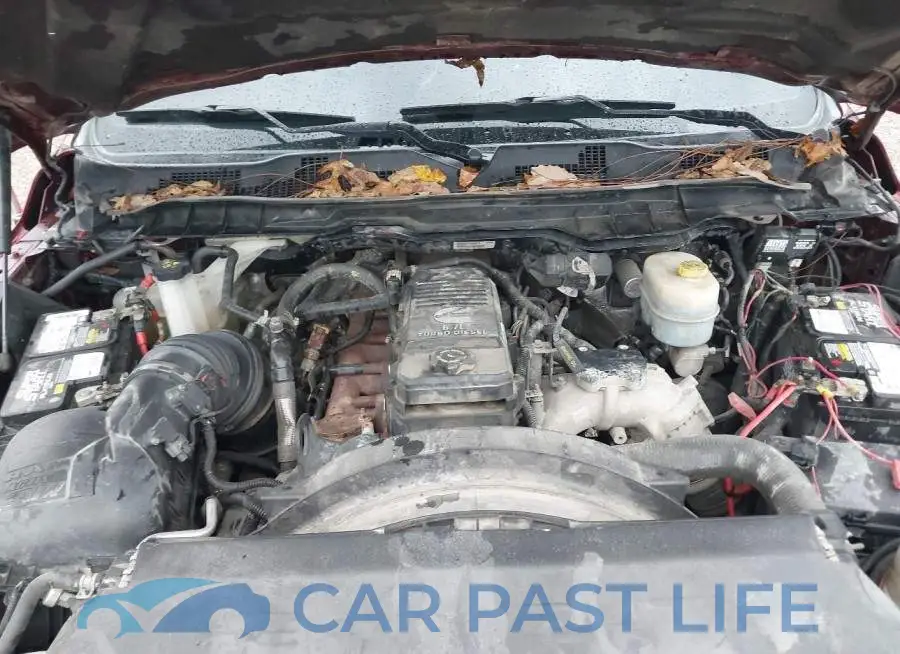 3C6UR5FL1GG199515# 10