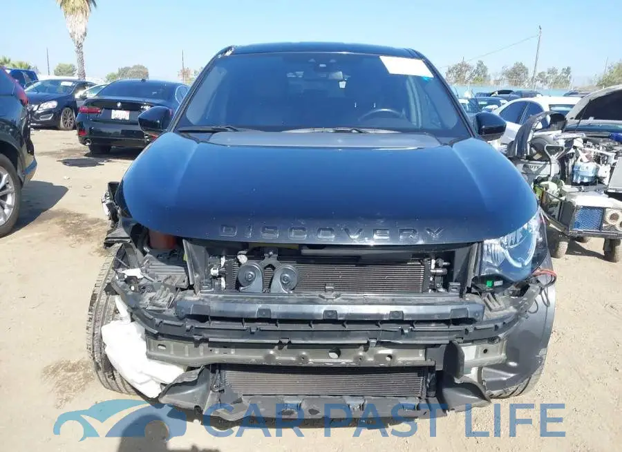 SALCP2RX7JH746025# 13