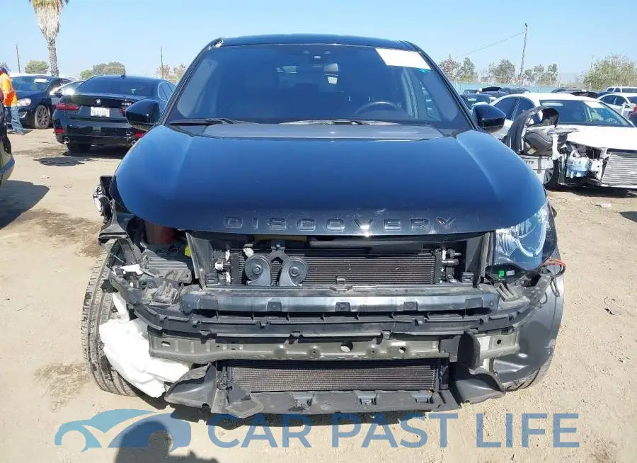 SALCP2RX7JH746025# 6