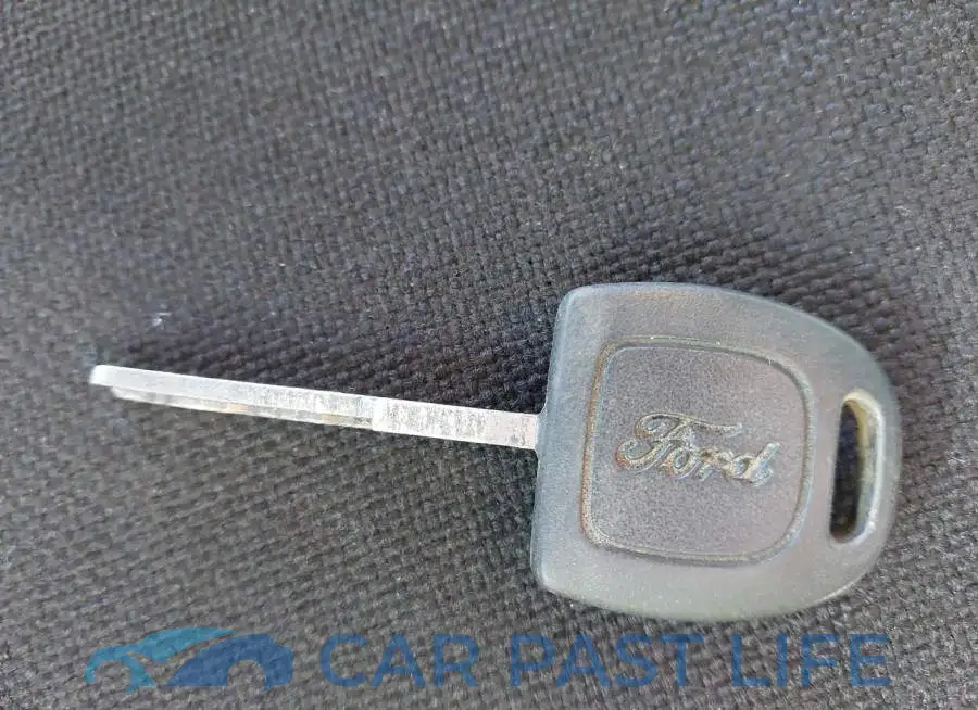 1F65F5KN2M0A09012# 10