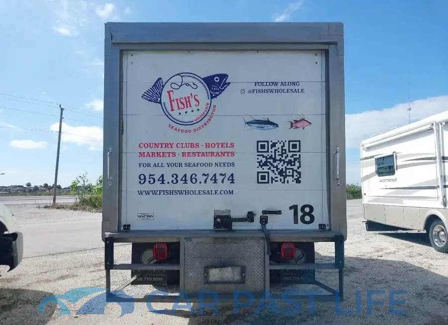 1FDUF5GNXNED56265# 16