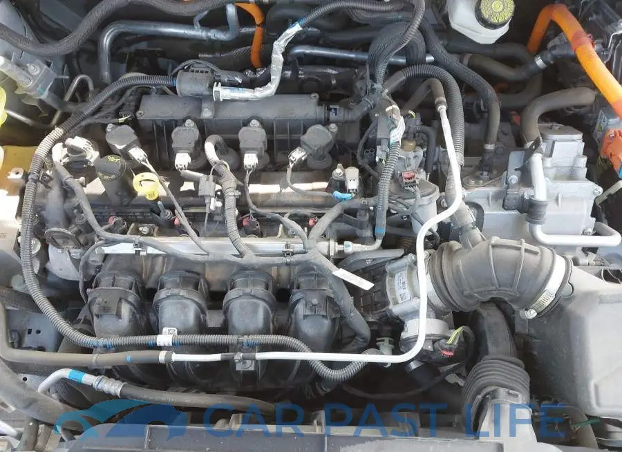 1FMCU0MZ3PUB12557# 22