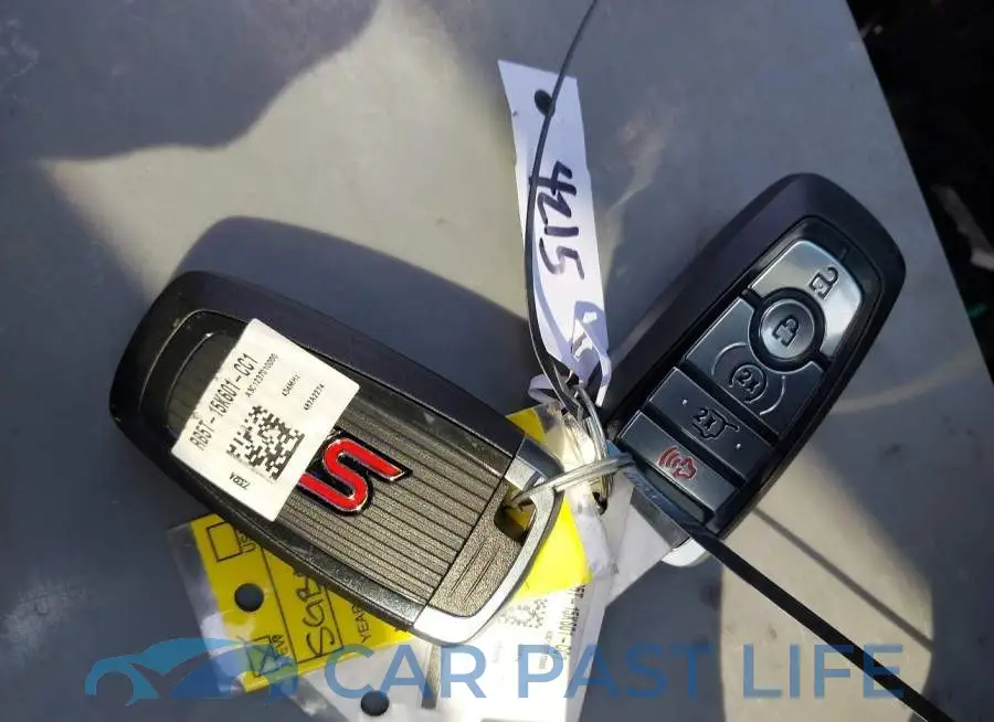 1FMWK8GC2SGB01727# 11