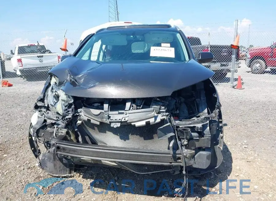 2HKRM3H74GH507723# 12