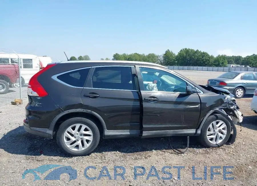 2HKRM3H74GH507723# 13