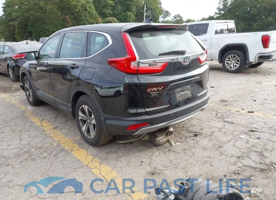 2HKRW5H36KH411569# 3