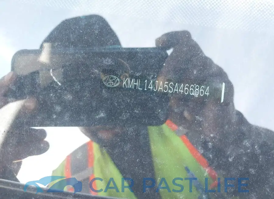 KMHL14JA5SA466864# 17