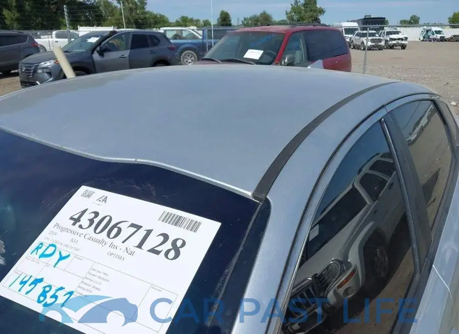 5XXGT4L39KG357469# 17