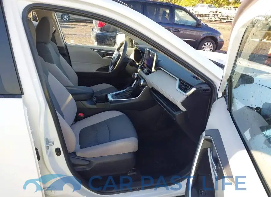 2T3P1RFV8PW404964# 5