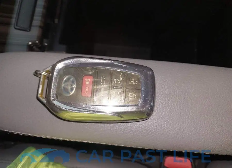 5TDZSKFC1RS116378# 11