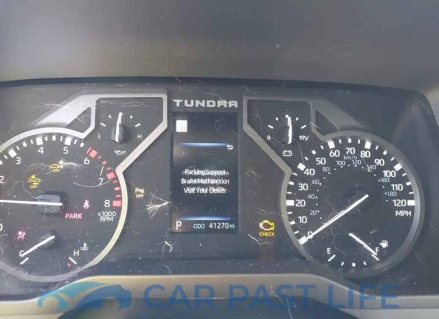 5TFLA5DB3NX002522# 7