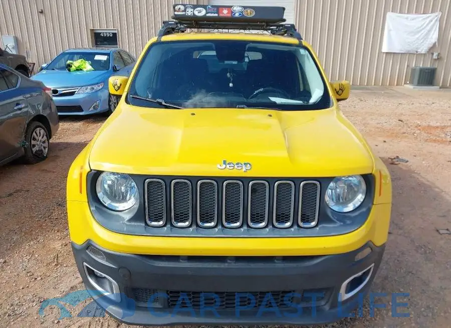 ZACCJABB4HPG45030# 12