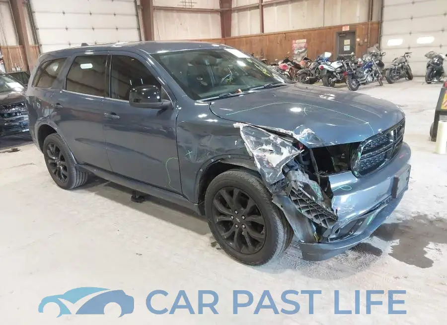 1C4RDJAG4LC205806# 1