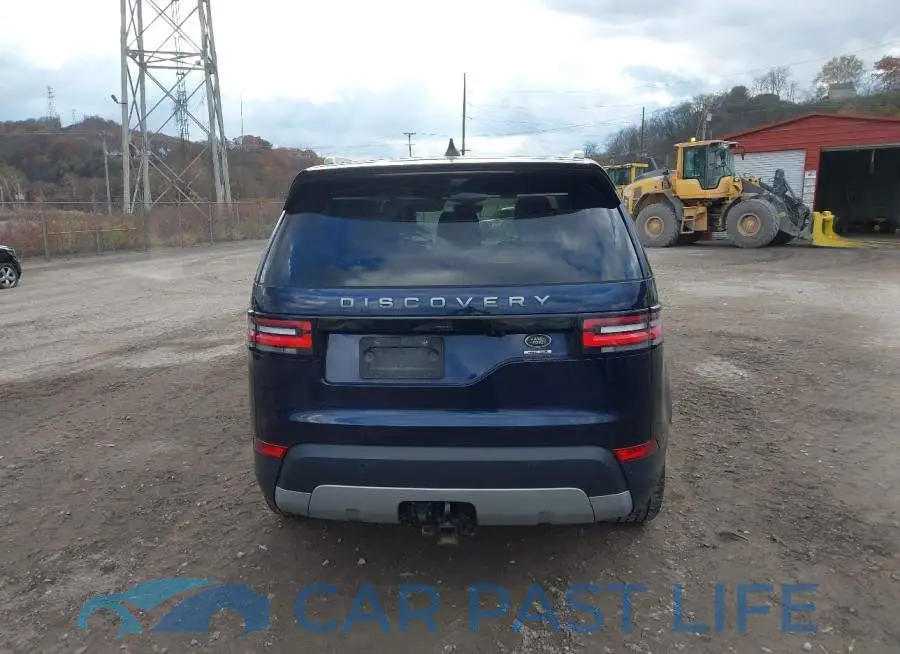 SALRR2RV3JA054033# 16