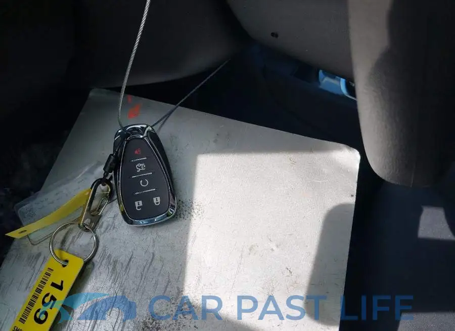 1G1ZD5ST0SF146794# 11