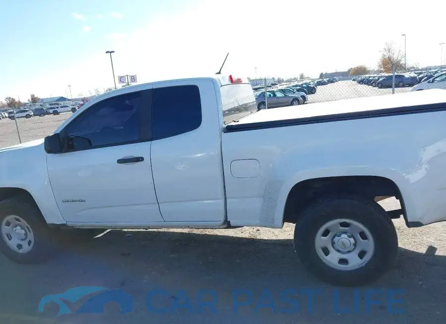 1GCHSBEA2J1320765# 14