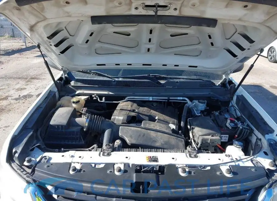 1GCHSBEA2J1320765# 10