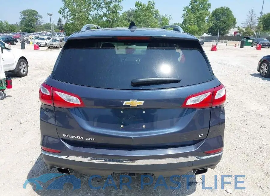 3GNAXKEX1JL285403# 16