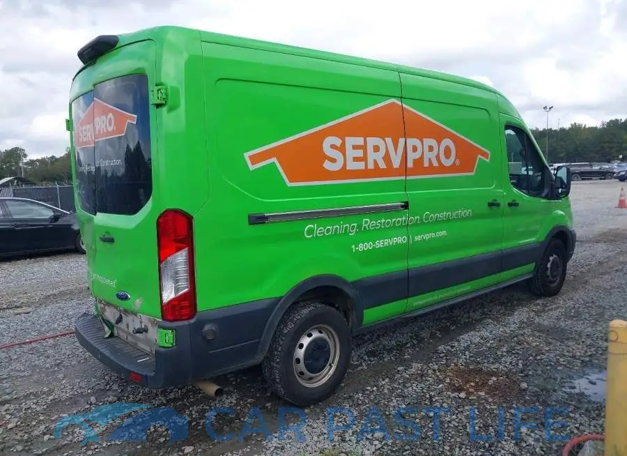 1FTBR1C86LKA60007# 4