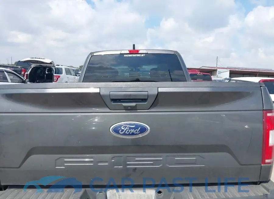 1FTFX1E59JKF83206# 16