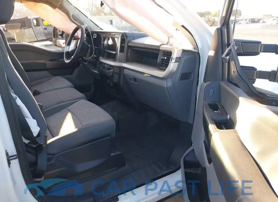 1FTRF2BT2SED45075# 5