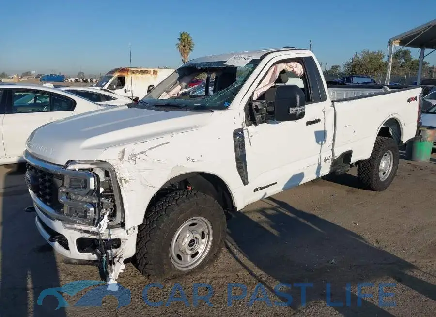1FTRF2BT2SED45075# 2