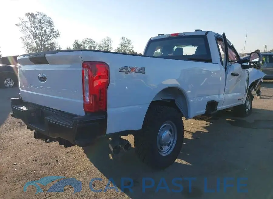 1FTRF2BT2SED45075# 4