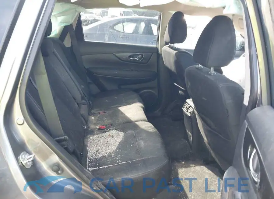 KNMAT2MV3LP529855# 8