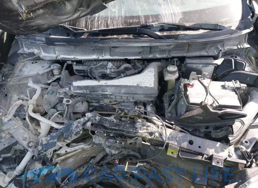 KNMAT2MV3LP529855# 10