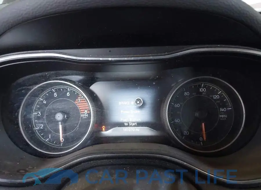 1C4PJMDX5KD345207# 7