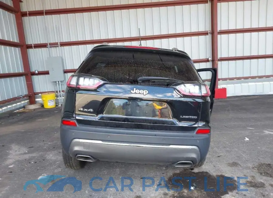 1C4PJMDX5KD345207# 17