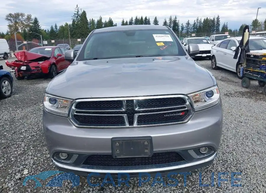 1C4RDJAG0JC386089# 12