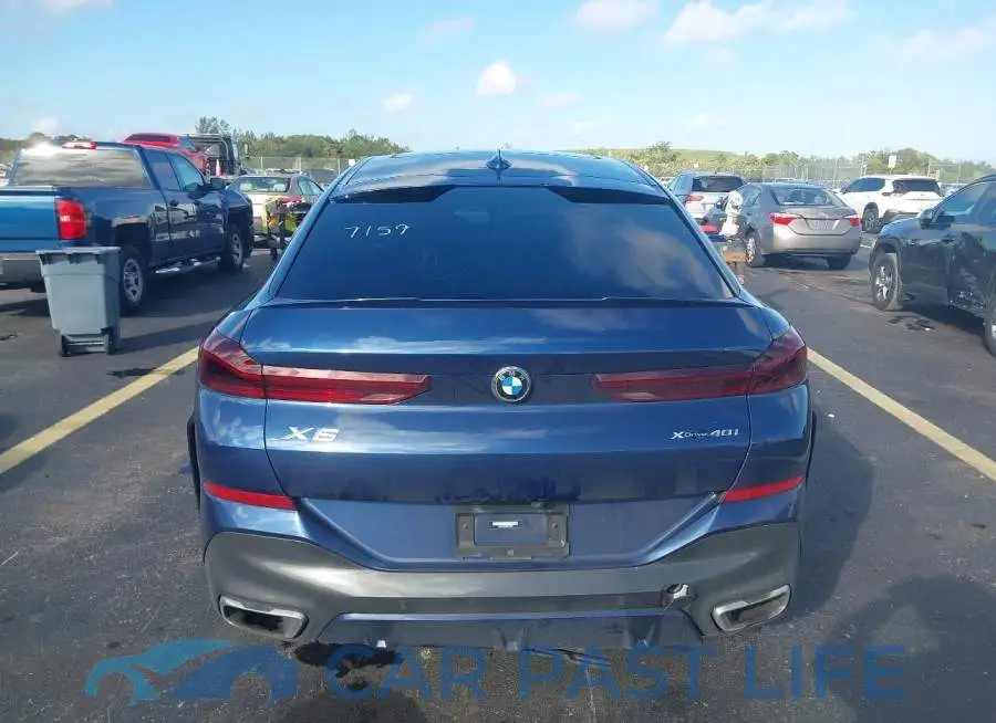 5UXCY6C05N9K17159# 17