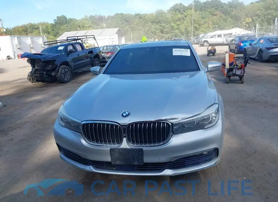 WBA7E2C50HG739999# 12