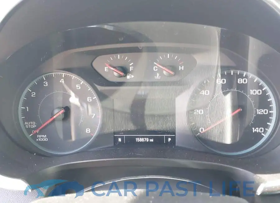 1G1ZD5ST8KF163679# 7