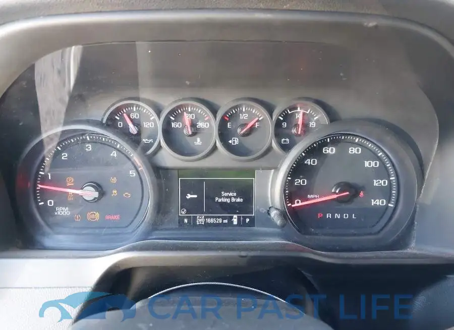 1GC4YLEY5NF180283# 5