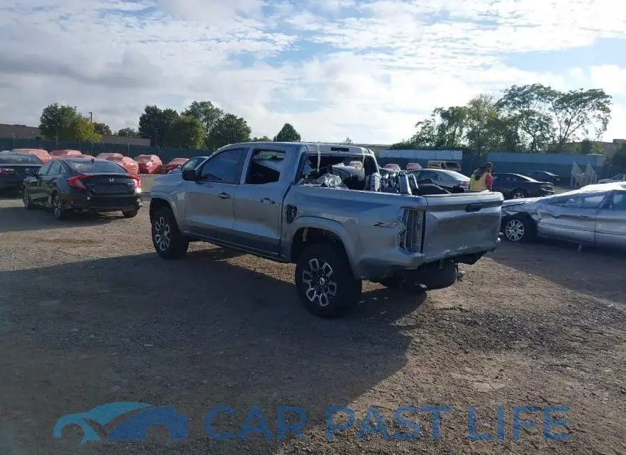 1GCPTDEK8R1117968# 3