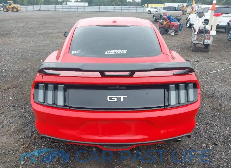 1FA6P8CF5H5208318# 16