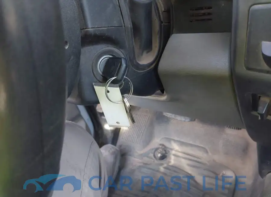 1FTBF2A67KED13428# 11