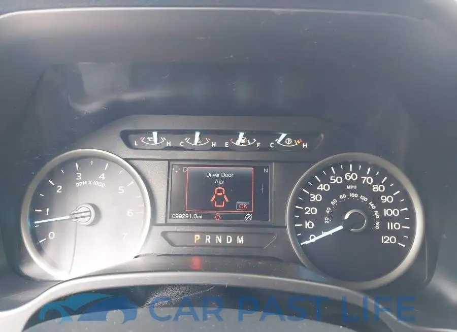 1FTEW1EP3KFB72006# 7