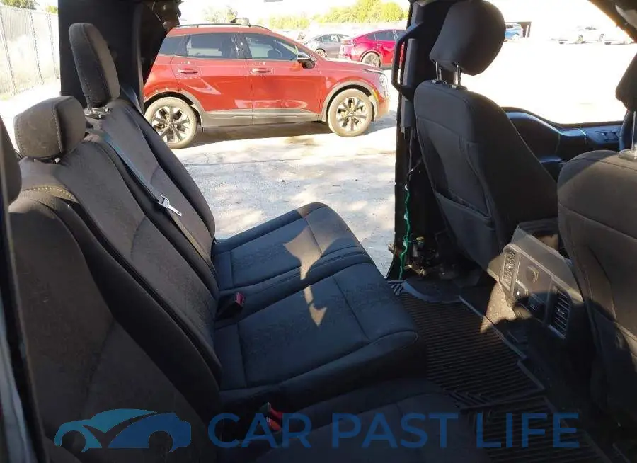 1FTFW1E55JKE99306# 8