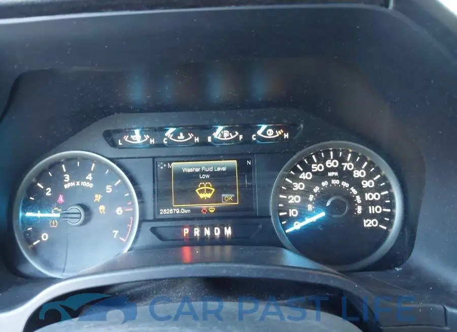 1FTFW1E55JKE99306# 7
