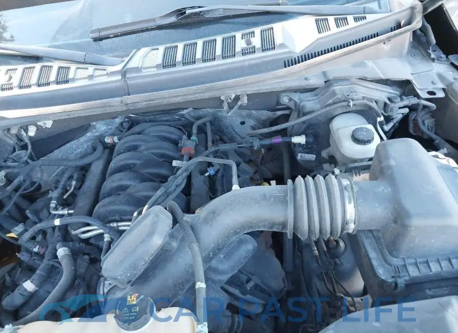 1FTFW1E55JKE99306# 10
