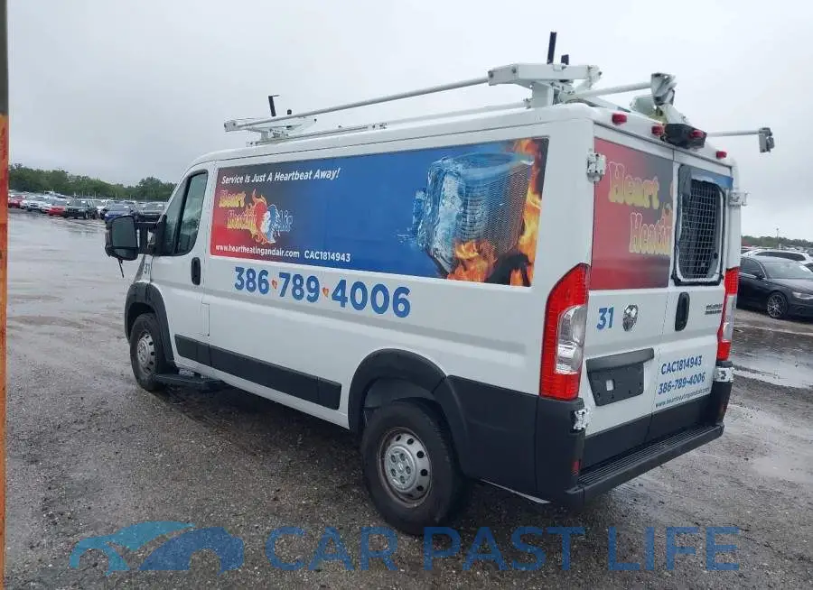 3C6LRVAG6PE571254# 3
