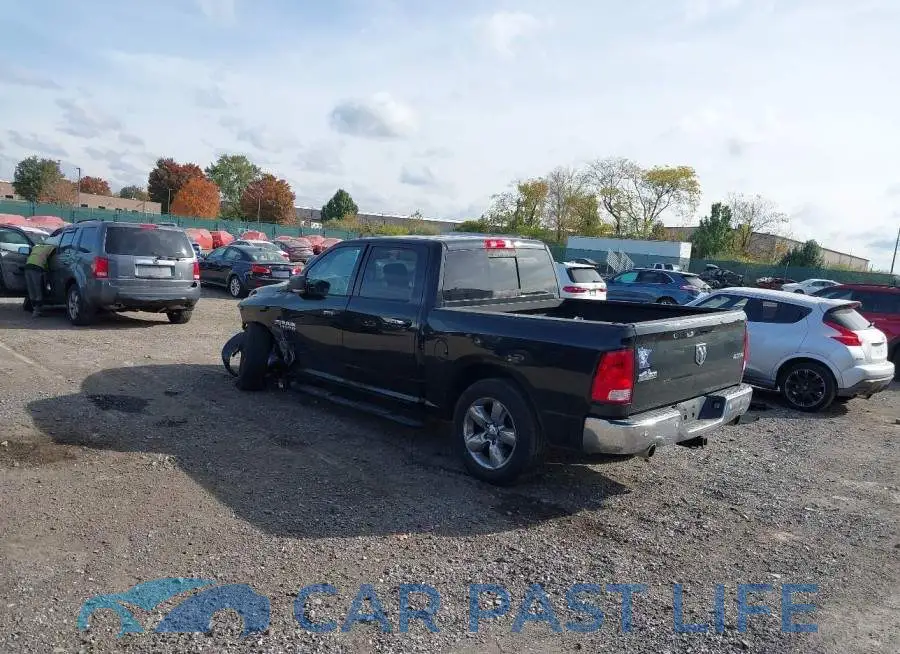 3C6RR7LT5GG240556# 3